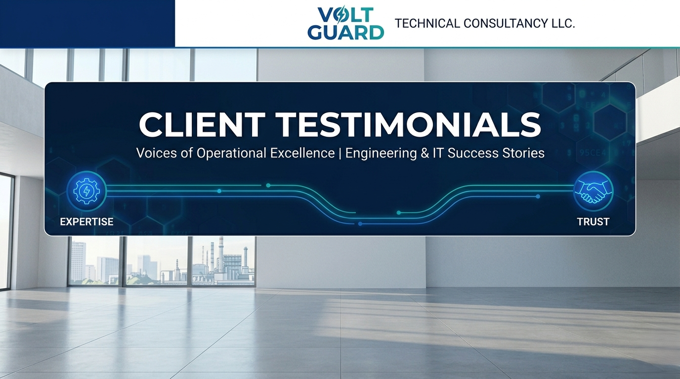 voltg testimony